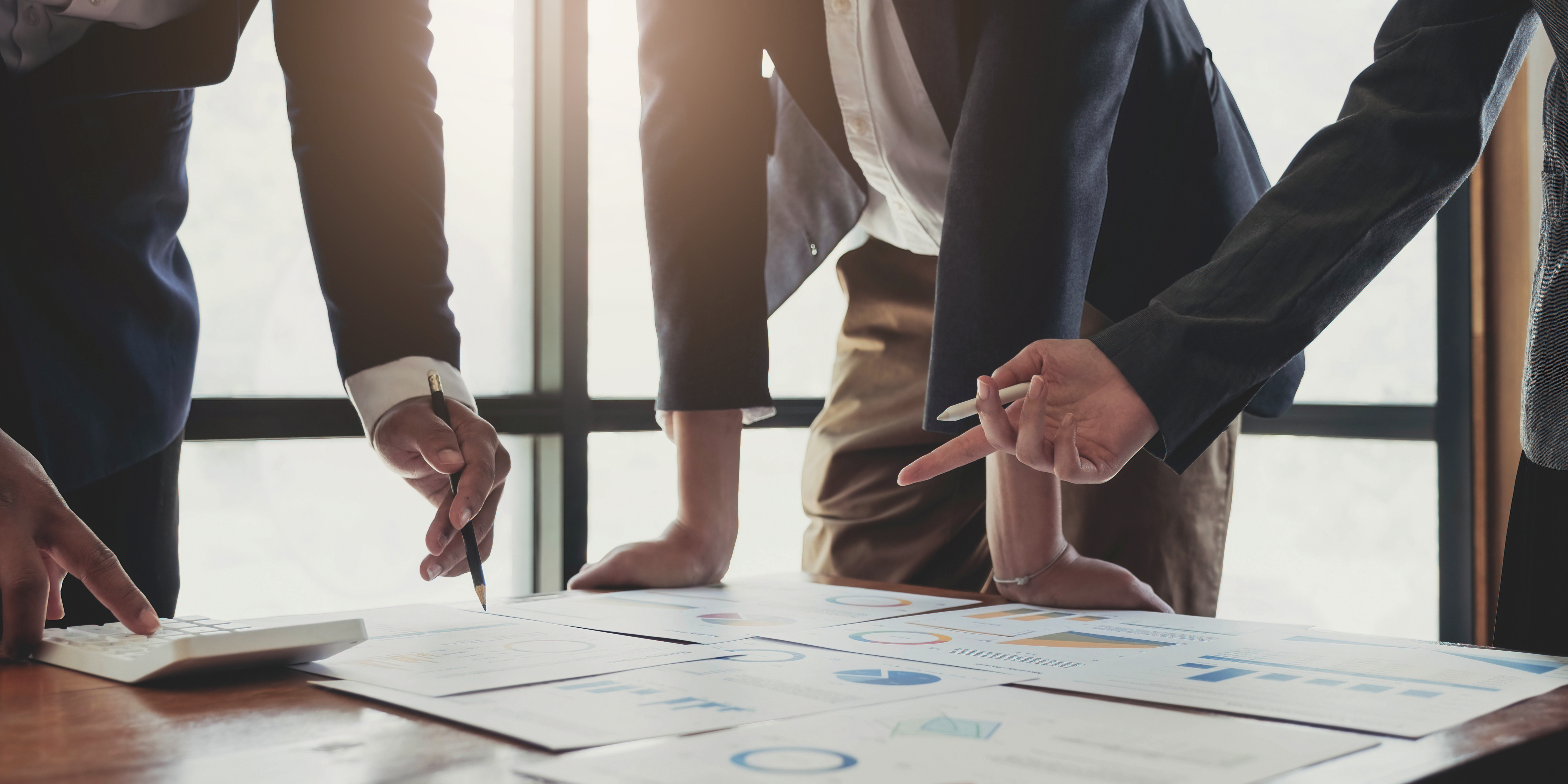 Strategic Consulting